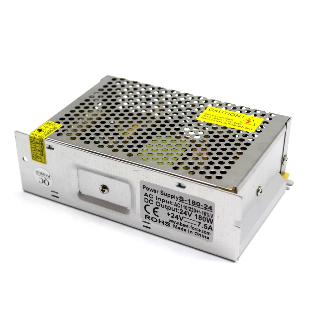 24V180W-3