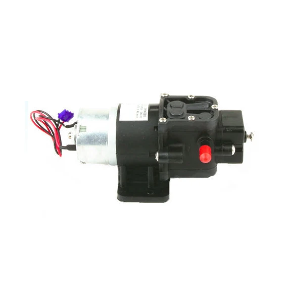 DP005A2 DC 24V electric diaphragm pump food grade 1.2L/min quietly