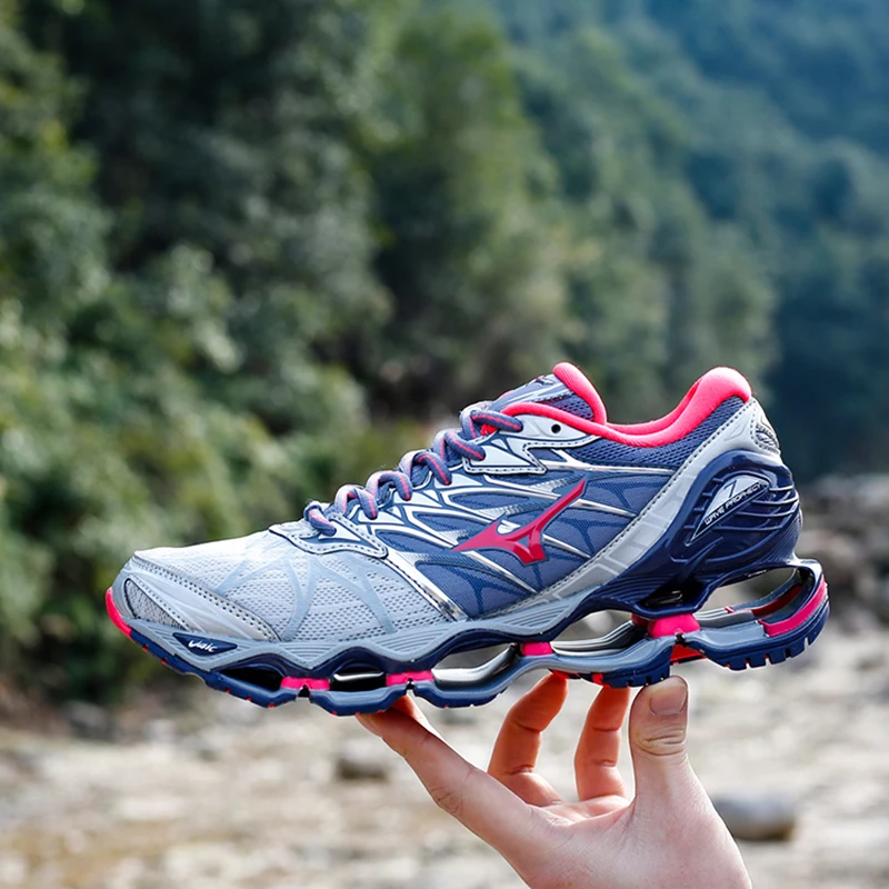 

Mizuno Wave Prophecy 7 sportsNew Arrival Women Shoes Sports Sneakers Fencing Shoes Weightlifting shoes size 36-41
