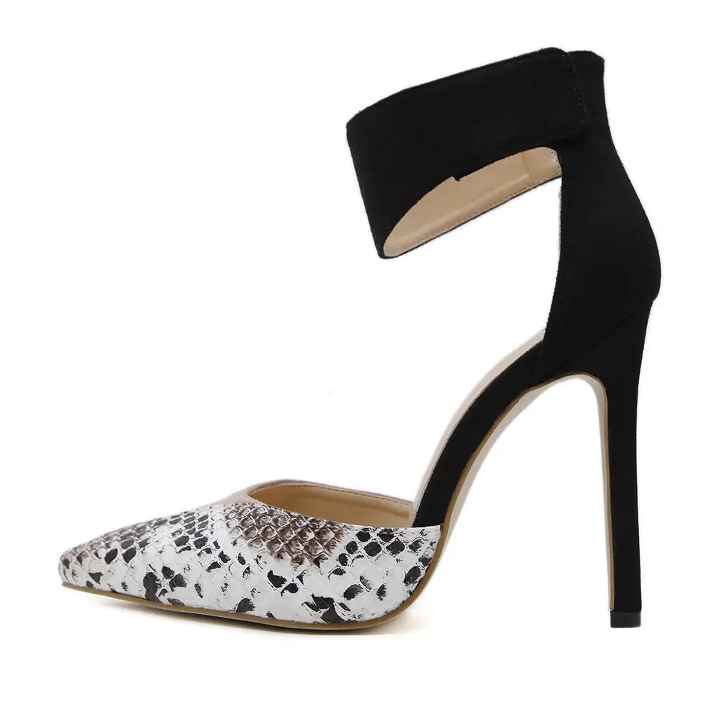 

chaussures femme ete 2019 shoes woman zapatos de mujer women zapatillas high heels sapato feminino pumps nouveau tacones ladies