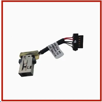 

New Laptop dc jack power cable socket connector port charging cable plug FOR Acer Aspire S5-371 S5-371T