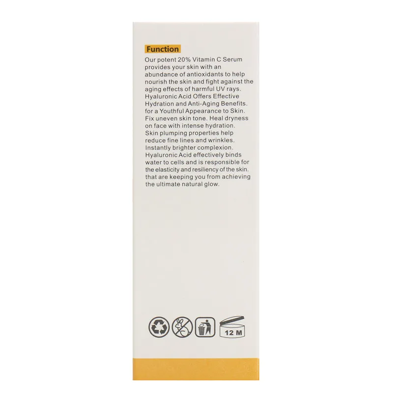 creme de rosto milagre brilho clareamento facial