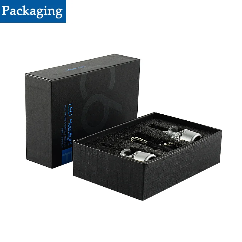 C6F Packaging