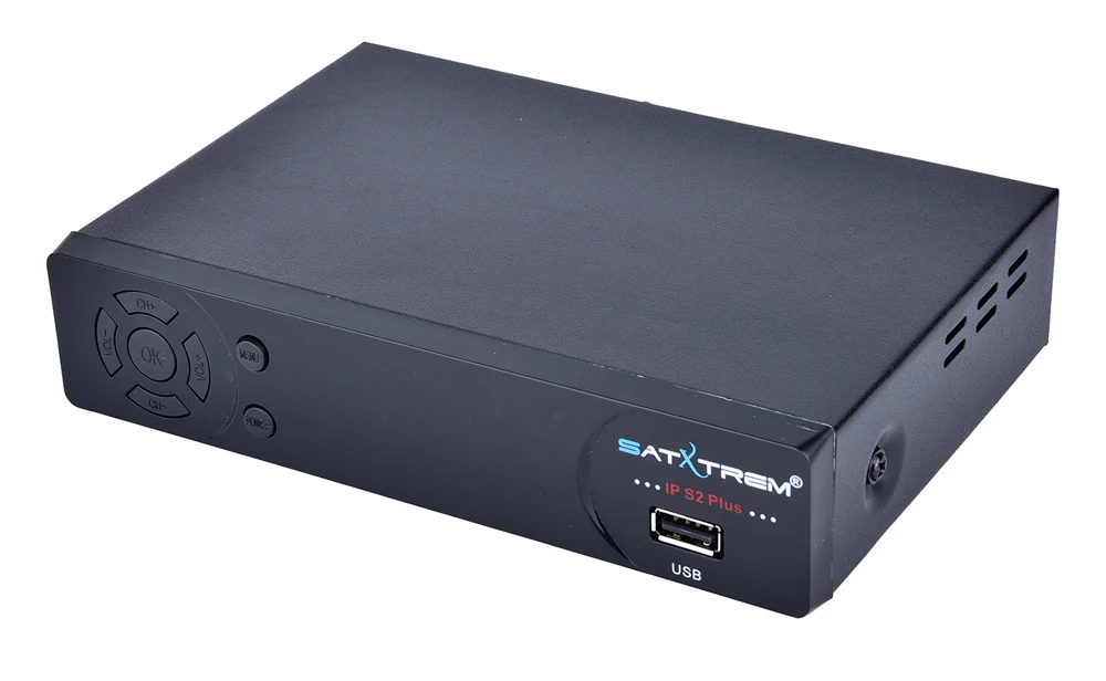 satxtrem ips2 iptv спутниковый ресиверwith usb wifi oscam cccam receptor azamerica телевизор ресивер тв тюнер скалер универсальный Приставка для цифрового ТВ для России