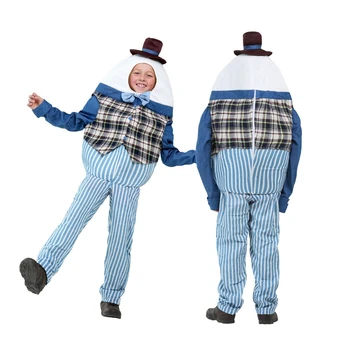 

Funny Children Fat Dwarf Cosplay Clothing High Quality Halloween Kids Party Performance Costume