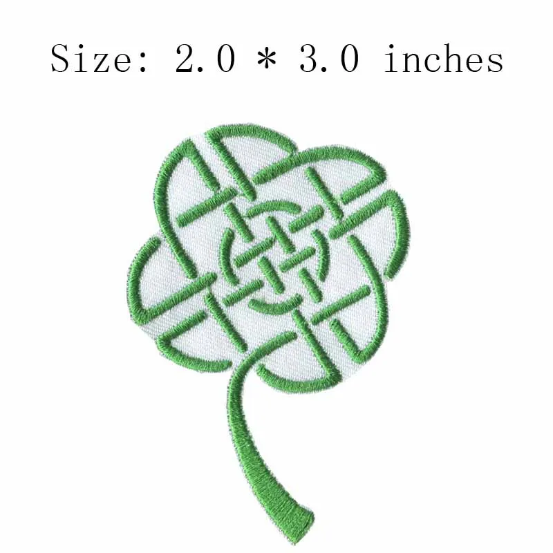 Значки для вышивки Floret 2 0 дюйма широкие/оптовые продажи/байкерские