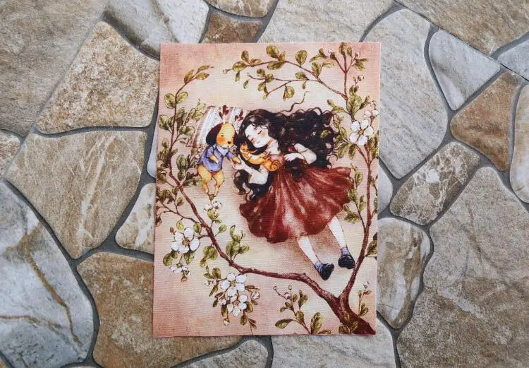 15