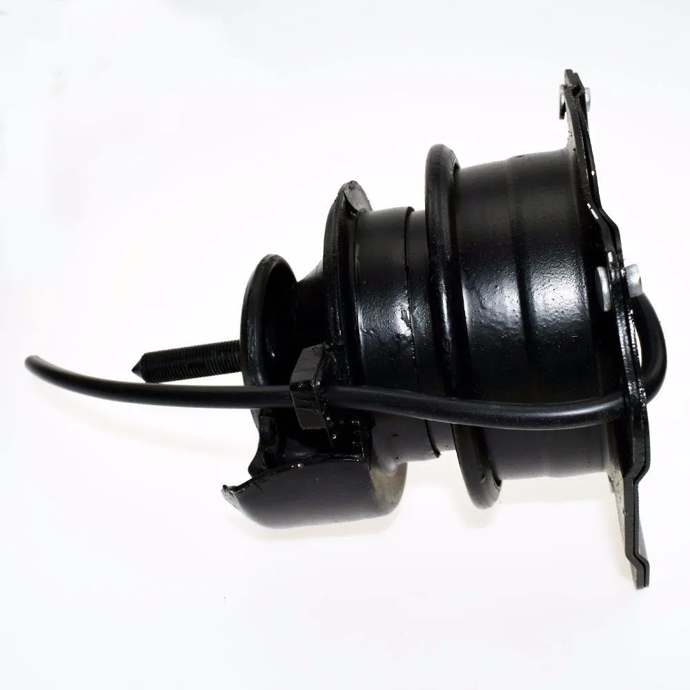 ISANCE Rear Engine Motor Mount 50810-S84-A84 / 50810S84A84 For Honda Accord 2.3L 1998 1999 2000 2001 2002
