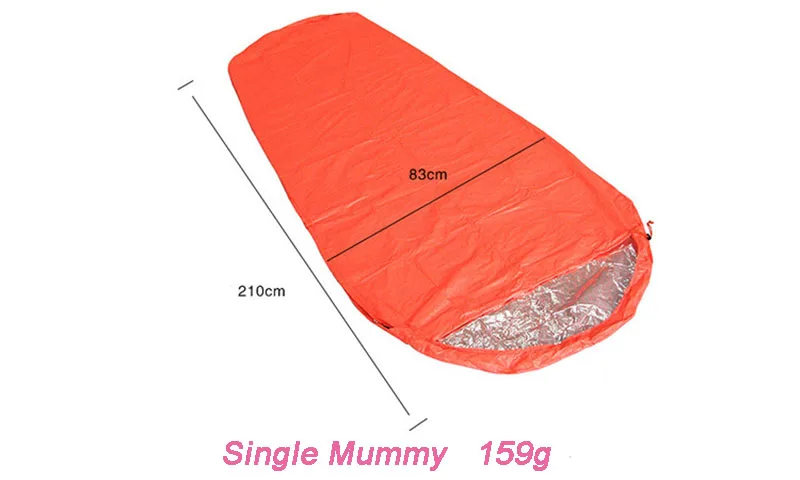 Single mummy