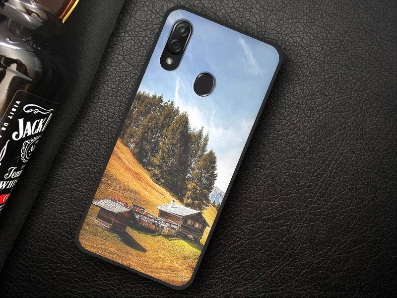 JURCHEN чехол для телефона zte Blade V10 Vita чехол для zte V10 Vita 6,2" силиконовый мягкий ТПУ чехол для zte Blade V 10 Vita чехол