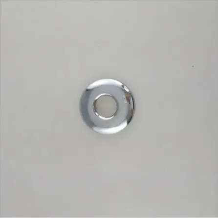 

6CM Toilet Push Button cover Flush valve cover
