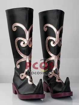 

Fro2en Anna Cosplay Shoes / Boots mp001881