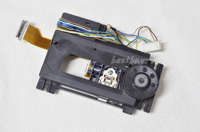 

VAM1201 VAM1202 laser lens for CDM12.1 CDM12.2 Lasereinheit Optical Pick-ups Bloc Optique with Mechanism