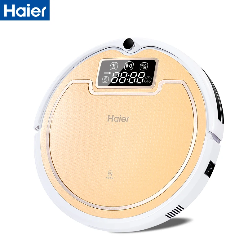 

Sweeping Robot Vacuum Cleaner Intelligent Mop and Combo Combo Negative Ions Sterilization WiFi Smart Control Planning Collision