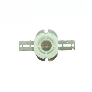 

10~50X High quality integrated 5W orange 600-605nm LED chip free shipping