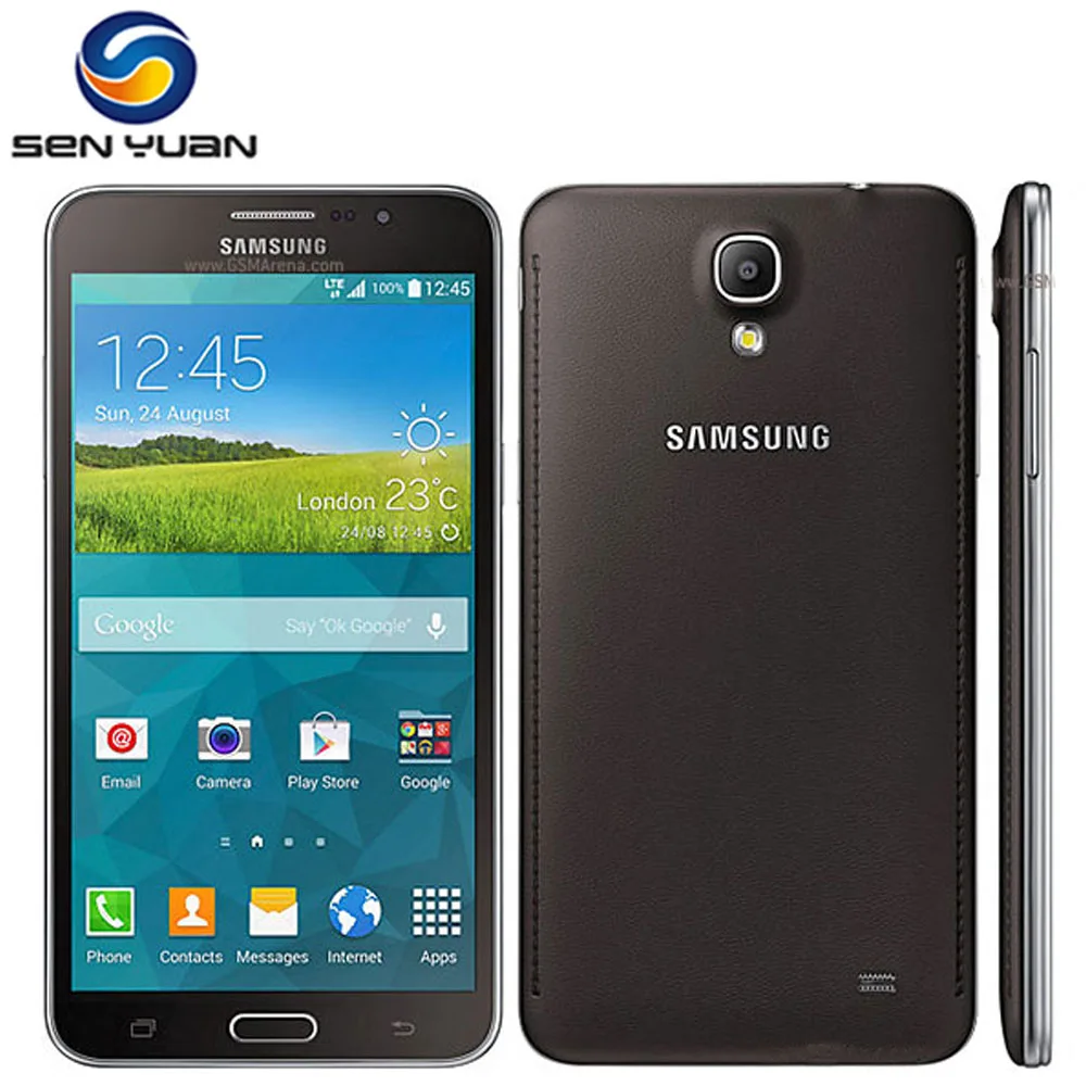 bilder für Original samsung galaxy mega 2 g7508q handy 8 gb rom 8mp quad core dual sim samsung mega 2 handy bilder für Original samsung galaxy mega 2 g7508q handy 8 gb rom 8mp quad core dual sim samsung mega 2 handy