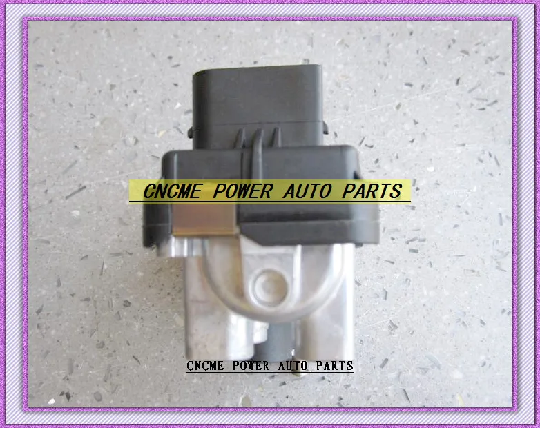 Turbo Electronic ACTUATOR Valve G048 G-048 G48 G-48 752406 6NW009206 6NW-009-206 (3)