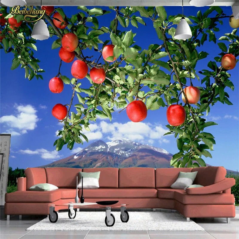 3D обои beibehang для комнаты фотообои на заказ фрески Парижская Эйфелева башня пейзаж