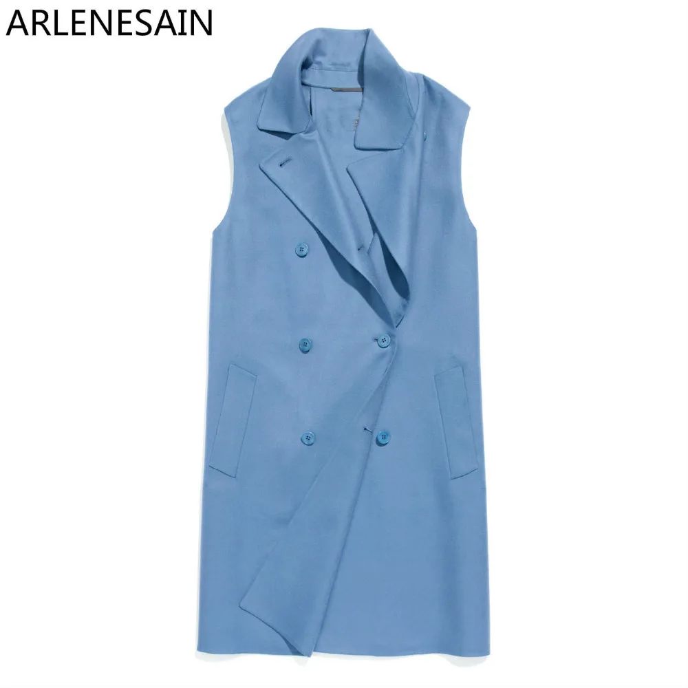 Aliexpress.com : Buy Arlenesain custom Hip length jacket