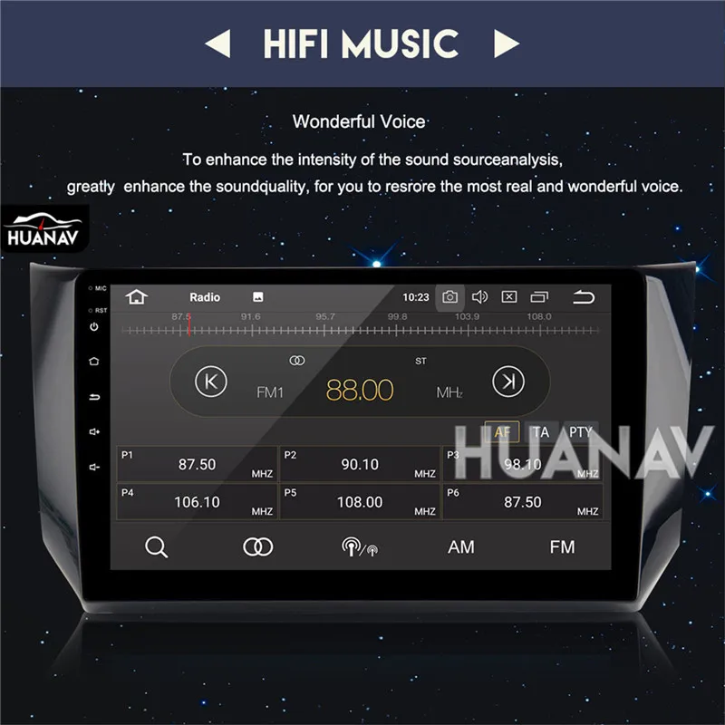 Discount IN Dash Car GPS navigation for Nissan Sylphy B17 Sentra Android 8.0 10.2 Big IPS screen multimedia auto stereo no dvd player 5