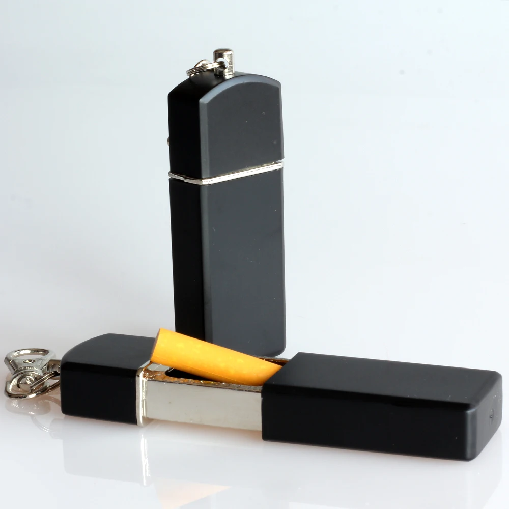 

Mini Pocket Ciagr Ashtrays with Key Chain Clip Outdoor Cohiba Car Ashtray Home Portable Smoking Tool Kaloud Ash Tray Hookah