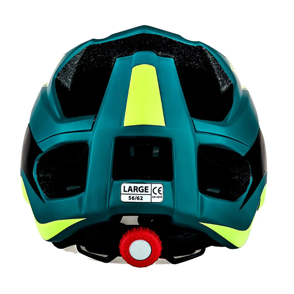 Мужские и женские велосипедные шлемы велосипедная Трансмиссия шлем для горного велосипеда дорожный велосипедный шлем 56-62 см