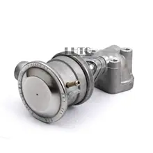 OEM Bomba de Ar Válvula EGR Assembléia Para VW Passat B5 AUDI A4 1.8 T AWM AMB AGOSTO