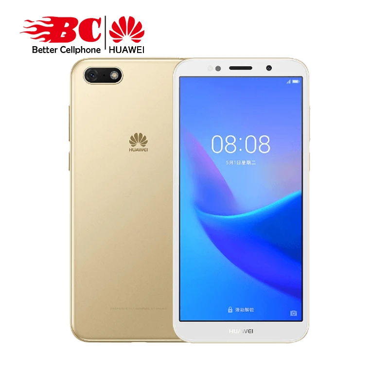 

Original Huawei enjoy 8e 4G Smartphones 5.7 inch Android 8.0 Snapdragon 430 Octa CoreGB 4RAM 64GB ROM 3000mAh 13MP 1440*720P IPS