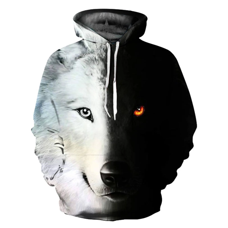 printed hoodies for men