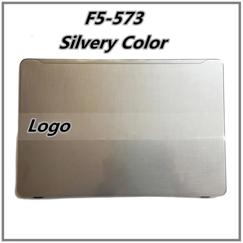 

Silvery color for acre f5-573 back cover top case