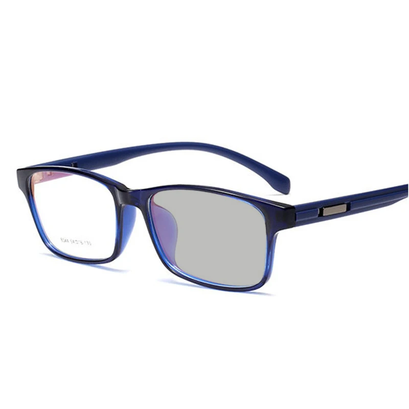 MINCL/Progressive Multifocal glasses Transition Sunglasses Photochromic Reading Glasses Men