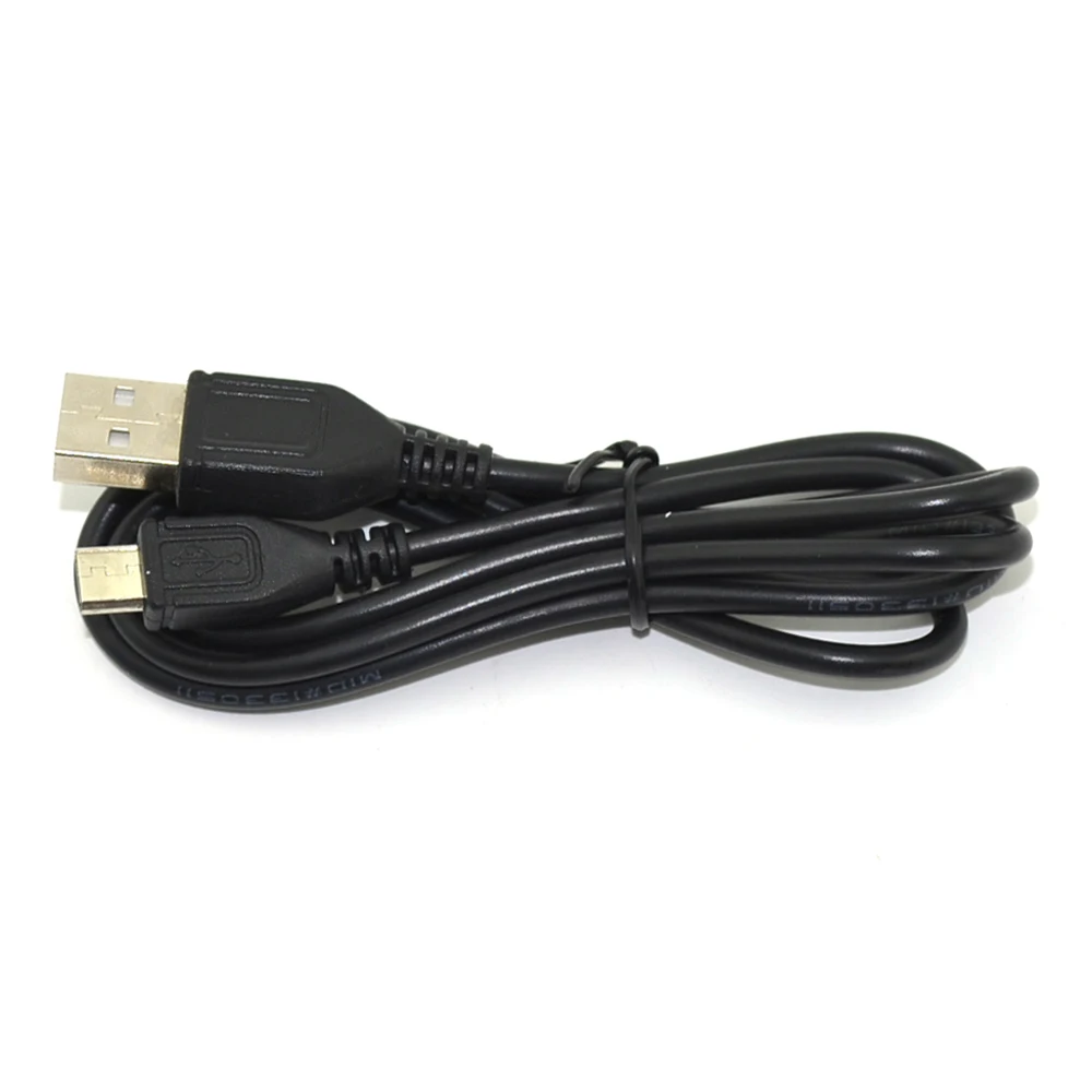 

For PlayStation 4 for PS4 gamepad charger charging cable line Micro USB for handle joystick controller 1M meter