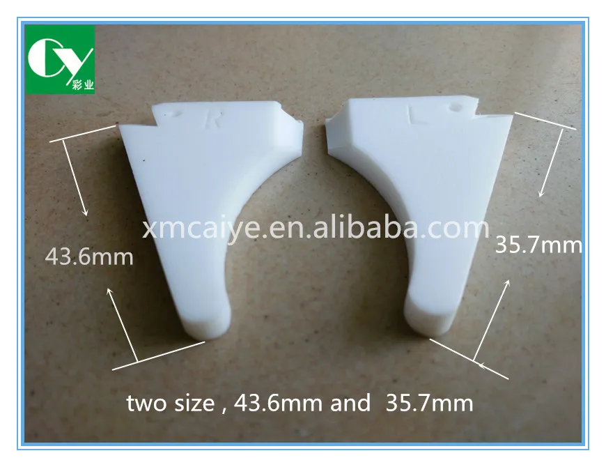 

5 пар, Уплотнители Kompac 90850