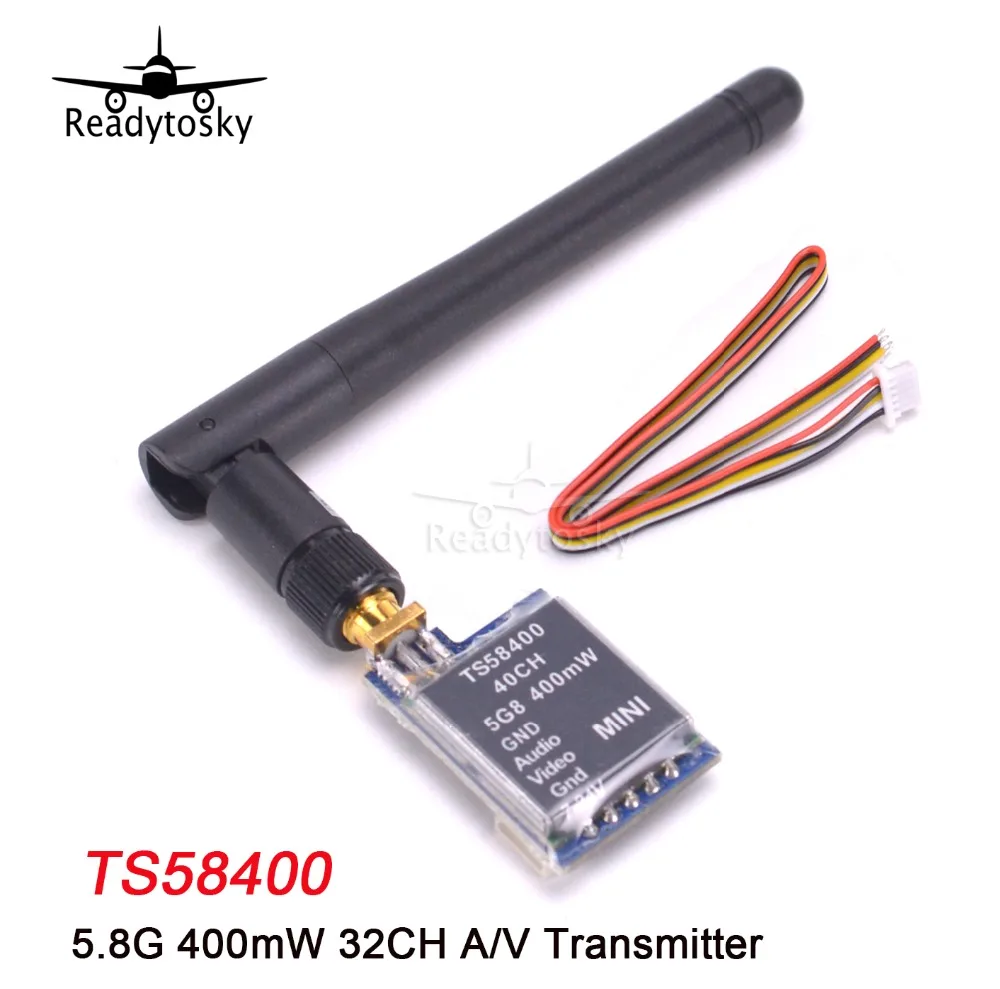 400mw Vco Fm Transmitter