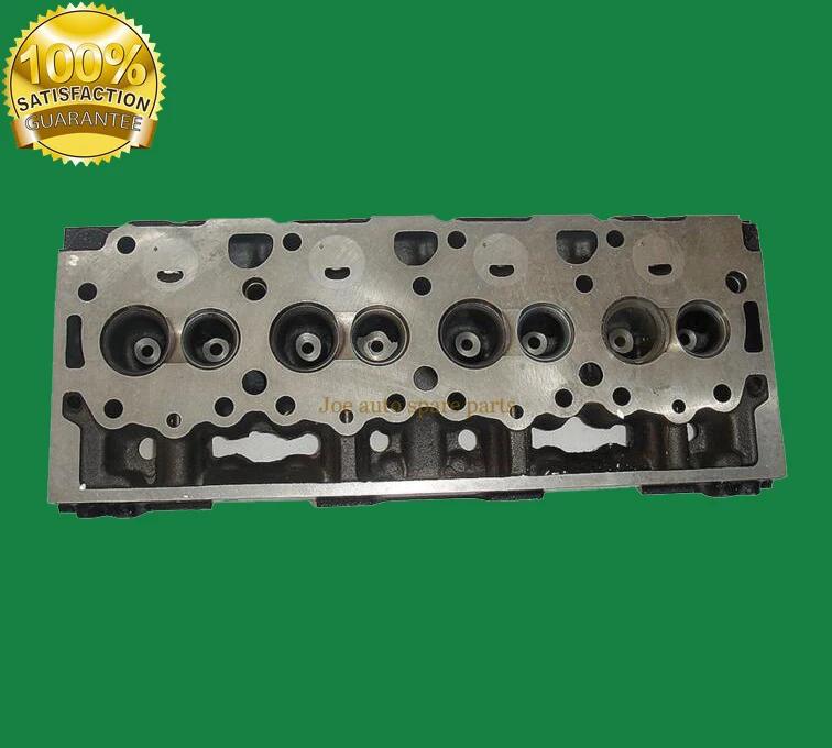 Engine G152 Cylinder head FOR GM Hummer H1/Medium/Heavy truck V8 6.5TD