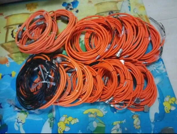 

RKG4200 new and original cable 3m,5m,7m,8m, 9m, when order, pls note that how many meter