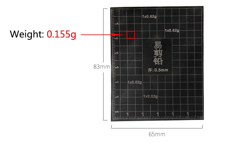 0.5mm