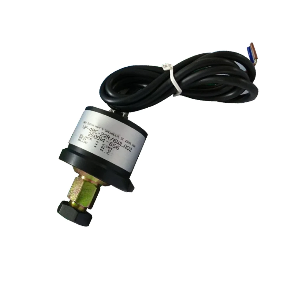 

250014-656 Air Filter Vacuum Switch Service Kit Spare Parts for SULLAIR Air Compressors