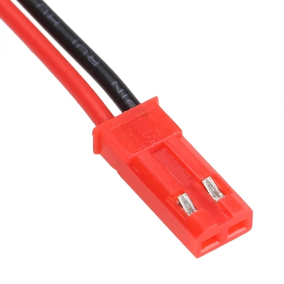 10 пар см 15 JST штекер гнездо 20AWG 100 мм 150 соединительный кабель для RC lipo батареи