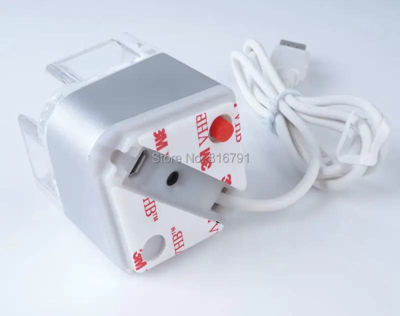 display alarm (4)