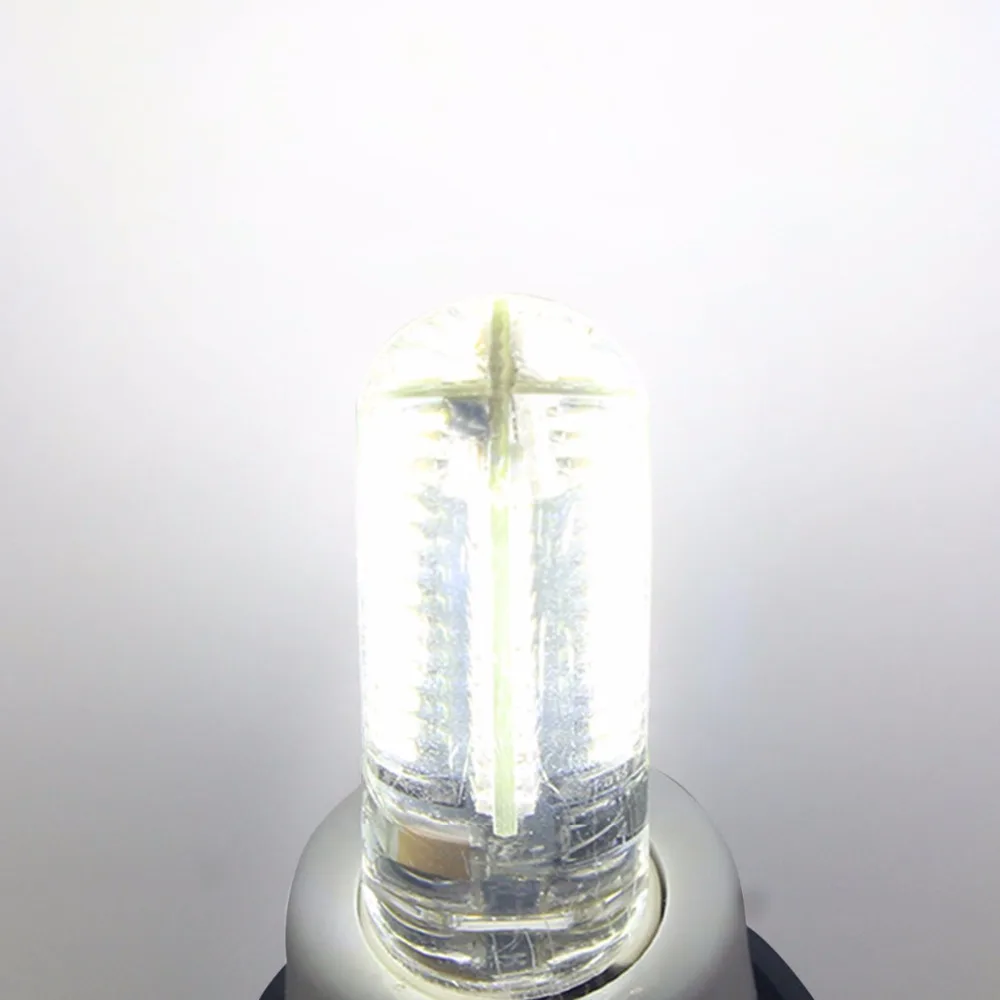 G4 G9 светодиодный лампы SMD 2835 3014 Светодиодный мини прожектор led лампа 3 Вт 7 9 10 12