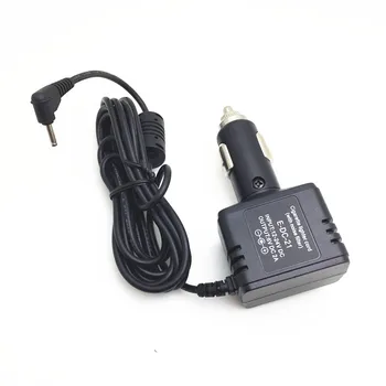 

for YAESU VX-1R VX-2R VX-3R car charger E-DC-21 car charging line