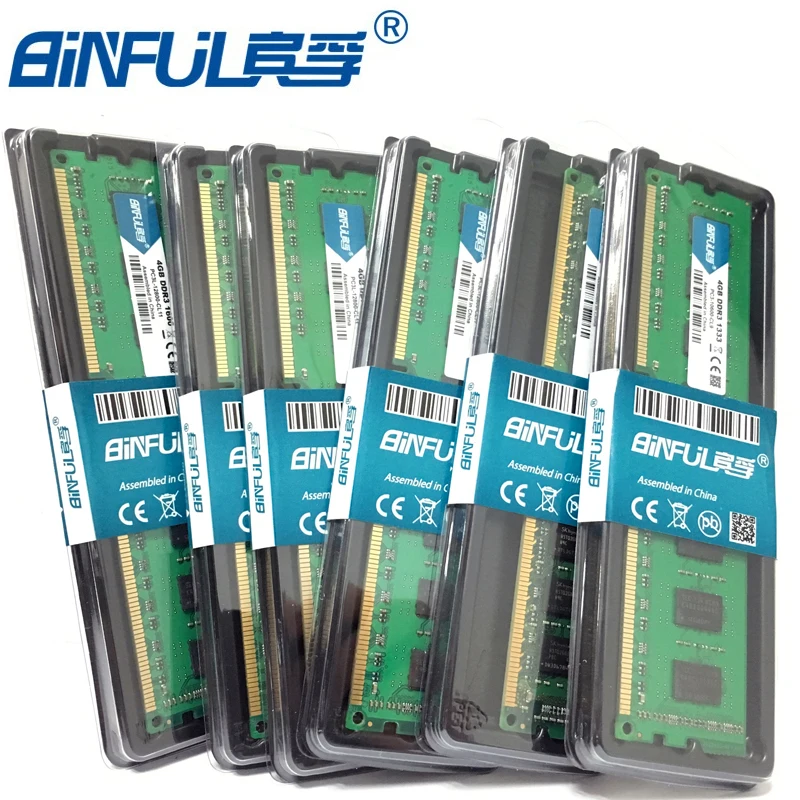 ПК Память RAM Memoria модуль компьютер настольный 8GB PC3 DDR3 12800 10600 1333MHZ 1600 MHZ 8G 1333