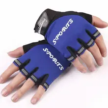 Перчатки для езды на велосипеде, противоскользящие, из дышащей ткани, мотоциклетные перчатки для работы на велосипеде, для мужчин и женщин, спортивные велосипедные рабочие перчатки m-xl