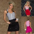 5% off! Brand Female Fashion Summer Style Dress Sexy Office Tropical Formal Ropa Mujer Vestidos De Festa Women Dress Femininas Save 0.75 on Brand Female Fashion Summer Style Dress Sexy Office Tropical Formal Ropa Mujer Vestidos De Festa Women Dress Femininas