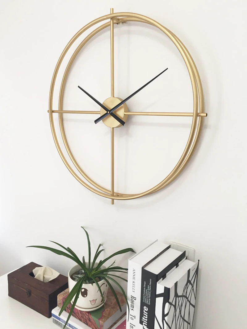 metal wall decorations living room (15)