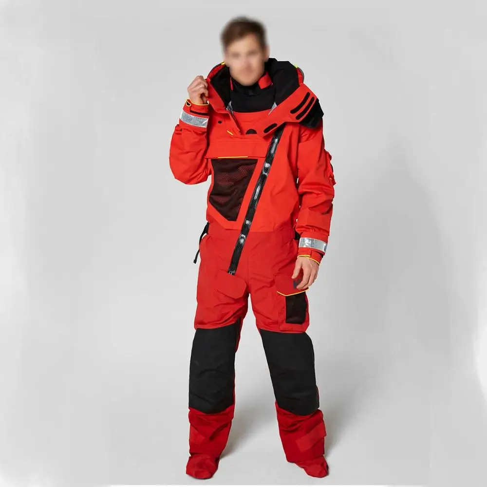 Байдарка для мужчин байдарка Surf Drysuit комфорт долговечность защищает от попадания