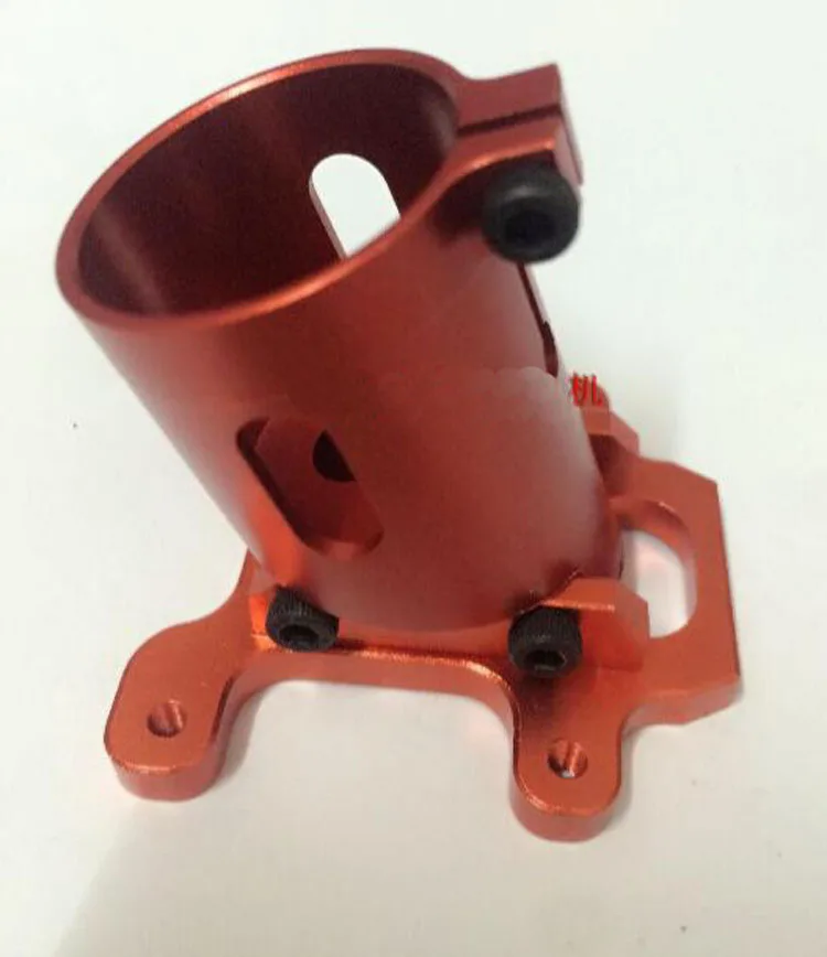 

Yuenhoang RC Drone Agriculture Agricultural Protection Tripod Fixed Connector Aerial Photography for 20mm 25mm Pipe Landing Gear
