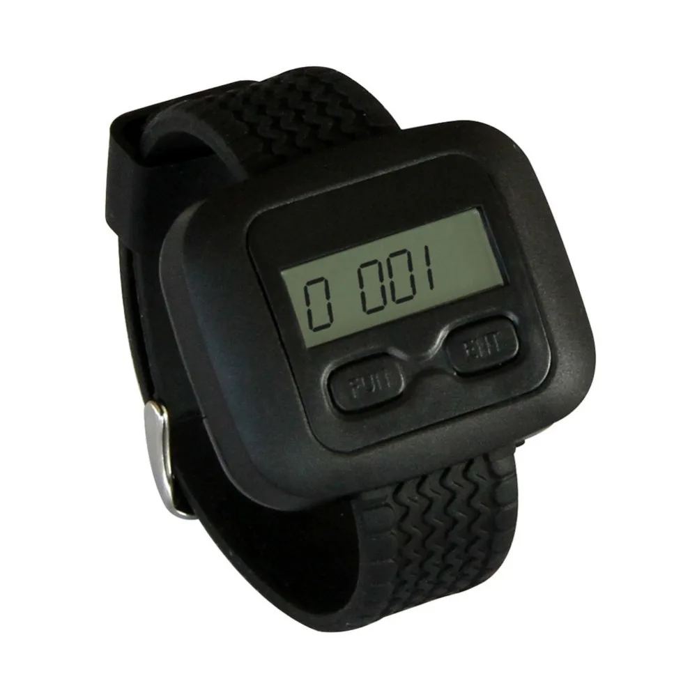 Системы обслуживания SINGCALL 5 одиночных кнопок APE560 и 1 ресивер APE6600|watch cellphone|watch