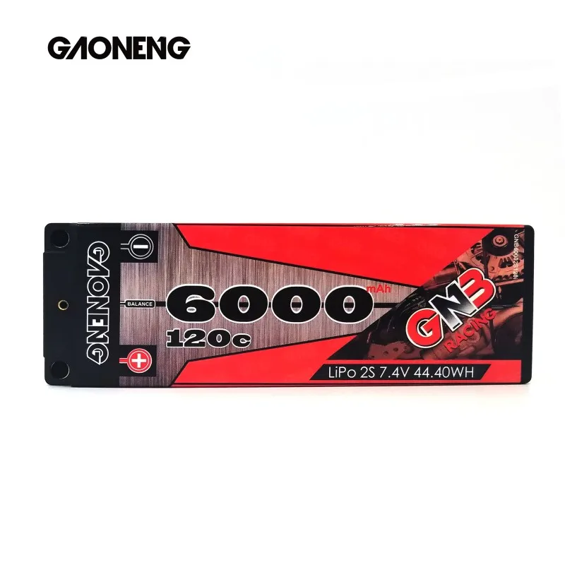 6000 2S 120C 2